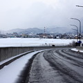 Photos: 雪のある風景１