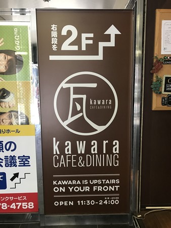 Kawara