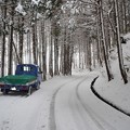 Photos: 雪見ドライブ (7)