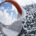 Photos: 雪見ドライブ (2)