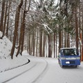 Photos: 雪見ドライブ (6)