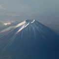Photos: 師走の富士山