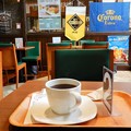 Photos: ガーデン5棟の喫茶店（Bar ＆ Cafe ラーゴ・ディ・チェーロ・パルコ）