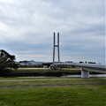 石川サイクル橋 (1)