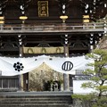 Photos: 新春の仏木寺