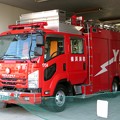Photos: 227 横浜市消防局 杉田救助工作車