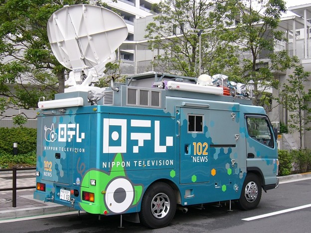 228 日本テレビ 102