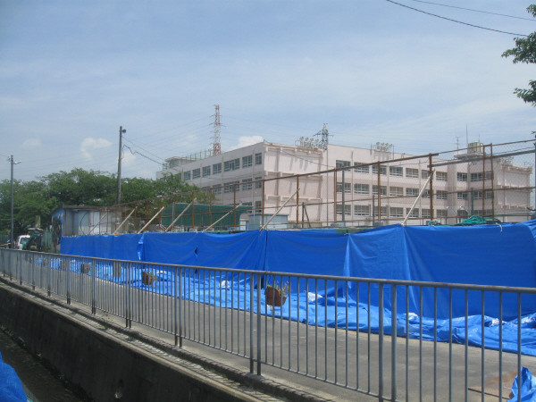 寿栄小学校