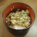 Photos: 納豆飯
