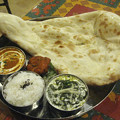 Photos: 印度飯