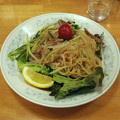Photos: サラダ麺