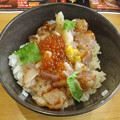 Photos: 海鮮丼