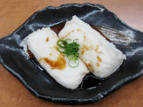 豆腐系