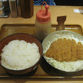 Photos: カツ丼
