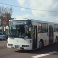 1195号車(元小田急バス)