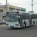 1194号車(元小田急バス)