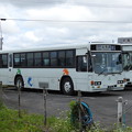 1193号車(元小田急バス)