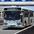 1193号車(元小田急バス/)