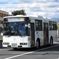 1170号車(元関東バス)