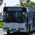 1082号車(元小田急バス)