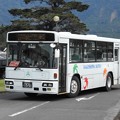 Photos: 1551号車(元大阪市バス)