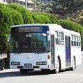 Photos: 2024号車(元西武バス)