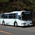 Photos: 1386号車(元神奈川中央交通バス)