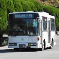 Photos: 1380号車(元江ノ電バス)