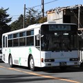 Photos: 1374号車(元神奈川中央交通バス)