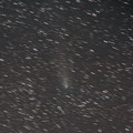 Photos: ジャコビニ・チンナー彗星