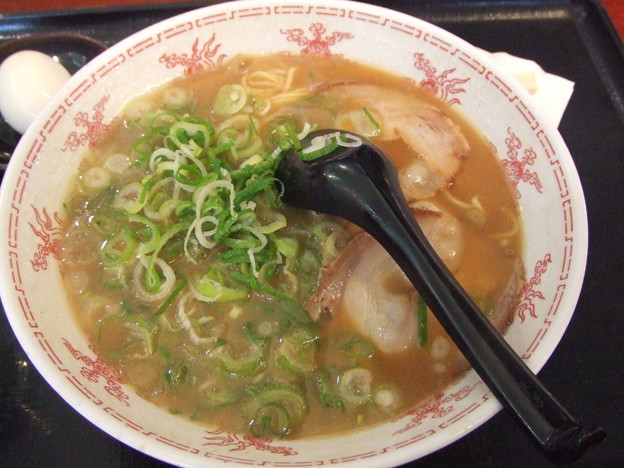 横綱ラーメン 刈谷ハイウェイオアシス5948 1 写真共有サイト フォト蔵