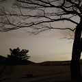 Photos: 夜の曽爾高原