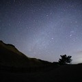 Photos: 夜の曽爾高原