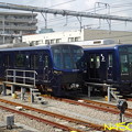 Photos: SOTETSU 20000系電車（左）、9000系リニューアル車両（右）　20201003