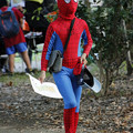 Photos: Spider-Man　24102020