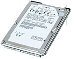 2.5" HDD