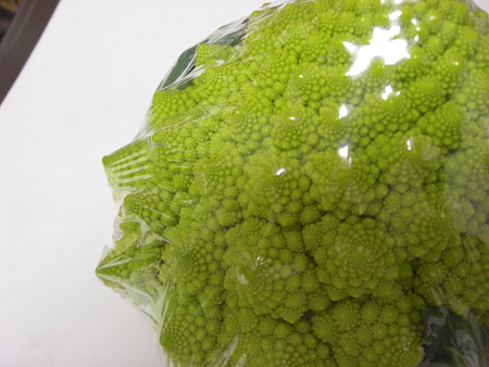 Romanesco