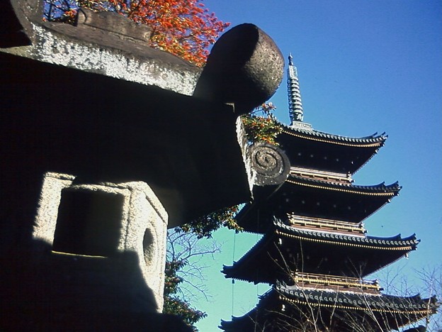上野 東照宮