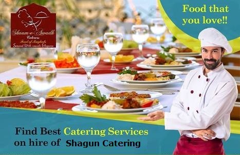 Searching for the only leading Catering Services in Ahmedabad
