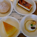 Photos: ホテルのケーキ