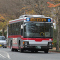 【東急バス】 NJ862