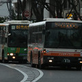 【東武バス】 2583号車