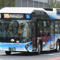 【東京都交通局】 S-B102