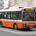 Photos: 【東武バス】2852号車