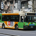 【都営バス】 K-P517