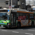 【都営バス】 K-M225