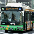 【都営バス】L-S134