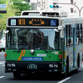 【都営バス】 S-P532