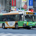 【東京都交通局】 B-T190