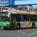 【都営バス】　N-A622